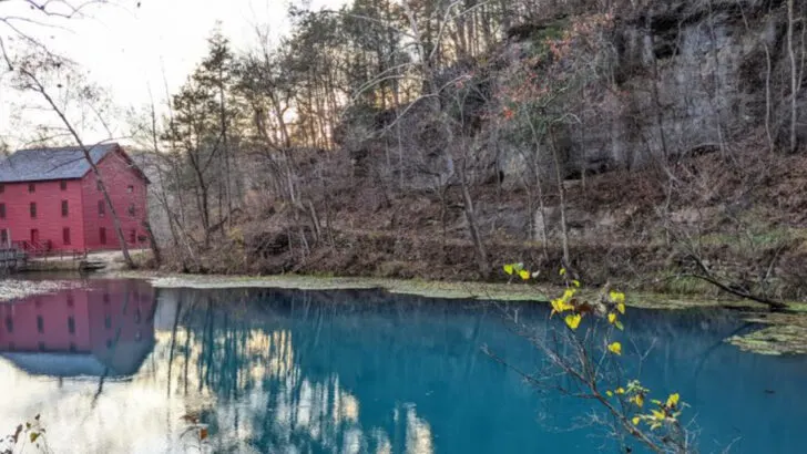 Missouri’s canoe capital is a hidden spot for outdoor fun and river trips