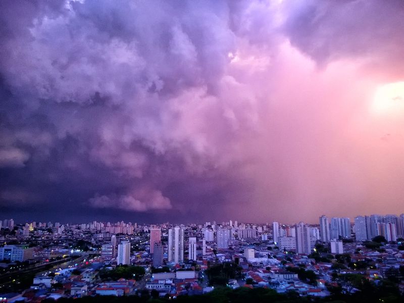 Misunderstanding the Weather