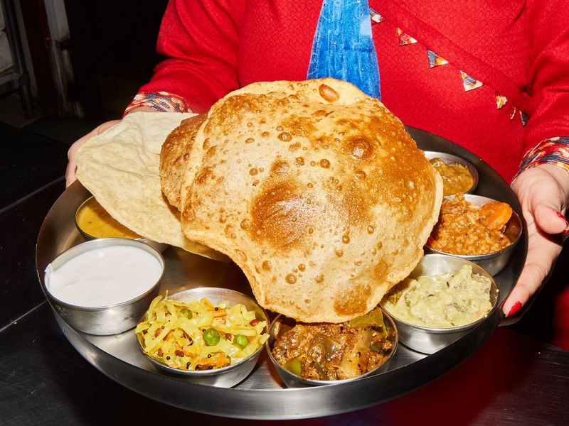 Swagath Gourmet (Edison)
