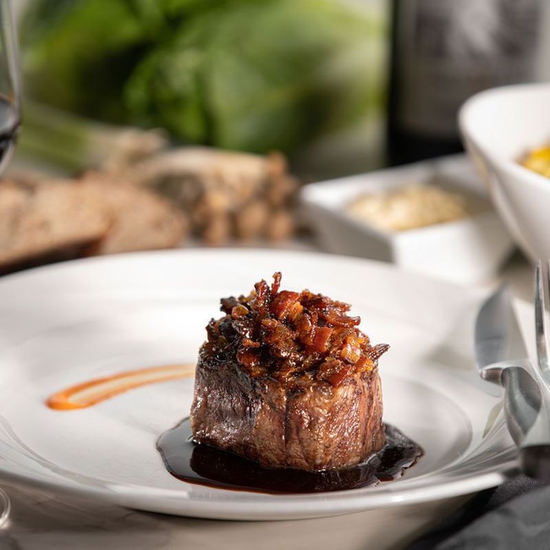 Ruthie’s Steak & Seafood – Davenport