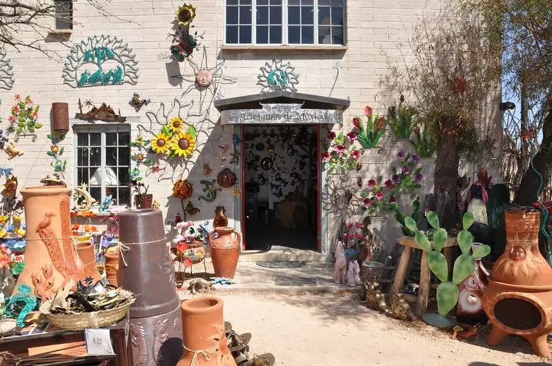Tubac, Arizona