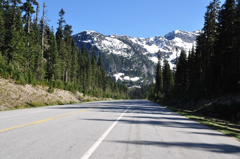 Scenic Route 20