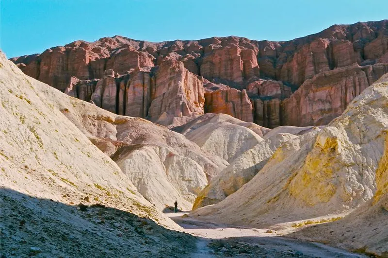 Death Valley National Park