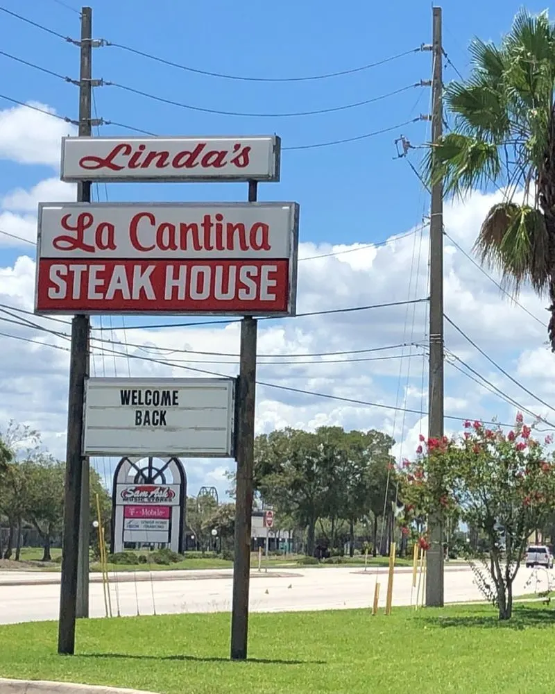 Linda’s La Cantina – Orlando