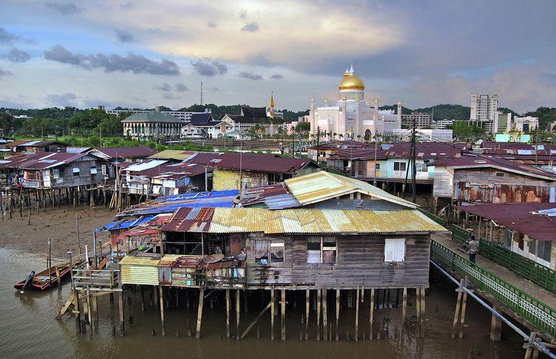 Brunei