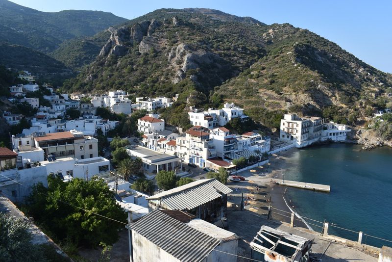 Ikaria – Where Time Slows Down