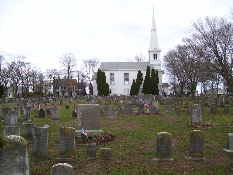 Little Compton – Rhode Island