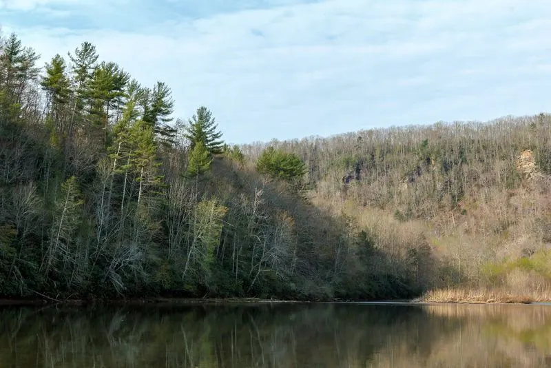 Greenbrier River Trail