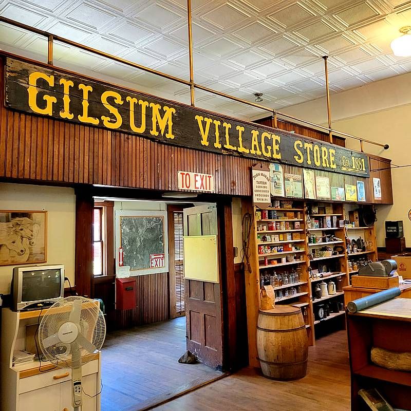 Gilsum Village Store, Gilsum