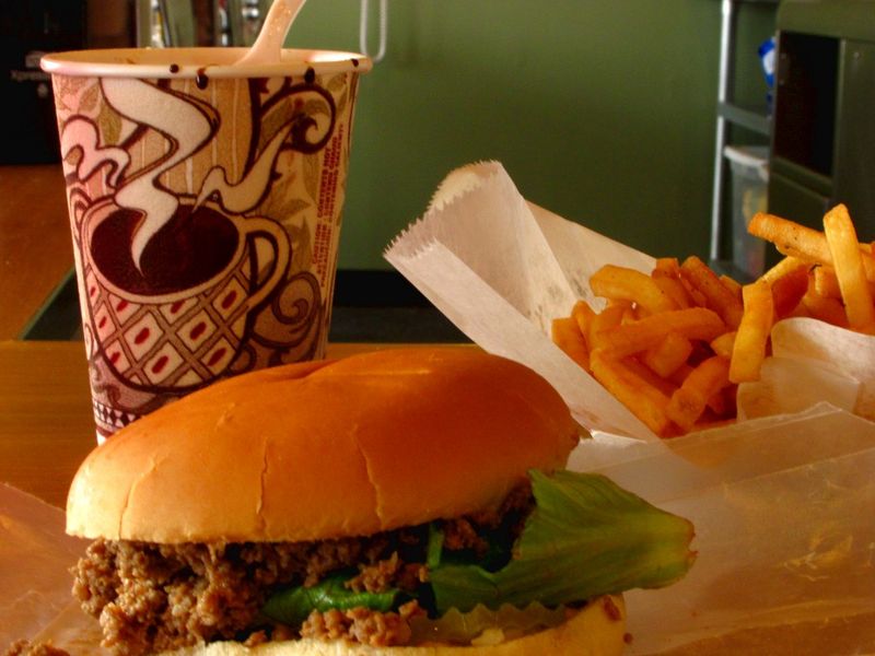 Nebraska – B&G Tasty Foods