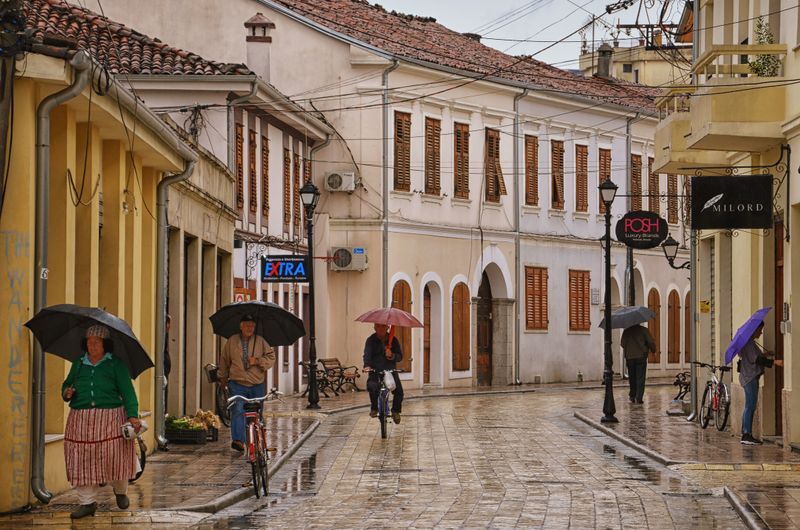Albania – Shkodër