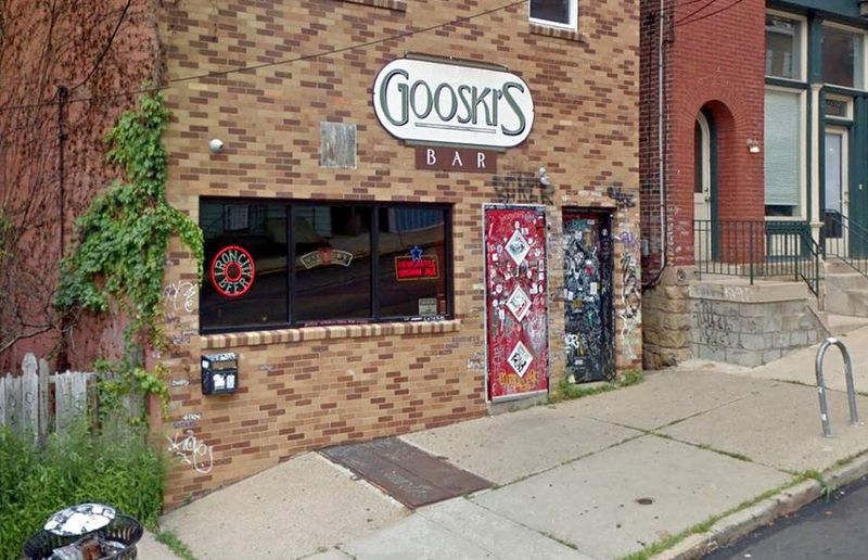 Gooski’s – Polish Hill