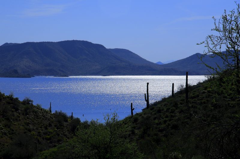 Lake Pleasant Regional Park