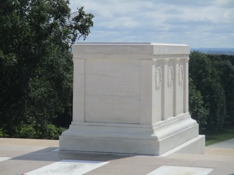 Arlington National Cemetery