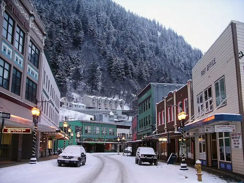 Juneau, Alaska