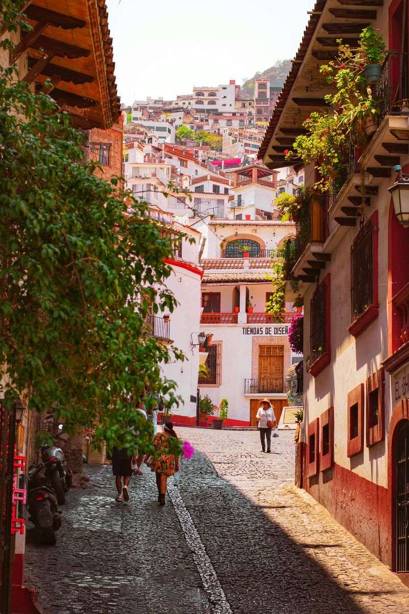 Taxco