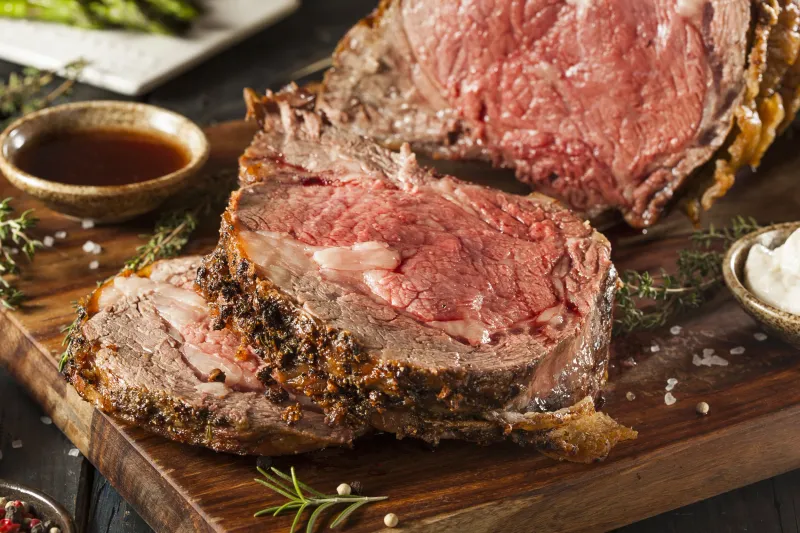 Hartford Steak Co. Tavern – Hartford, SD