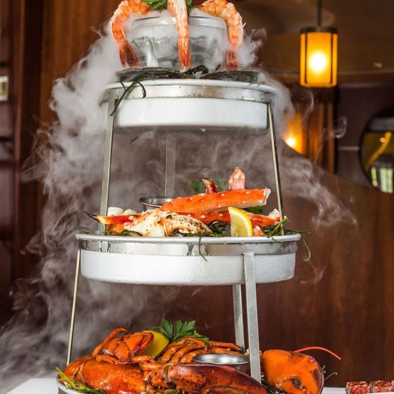 Ocean Prime