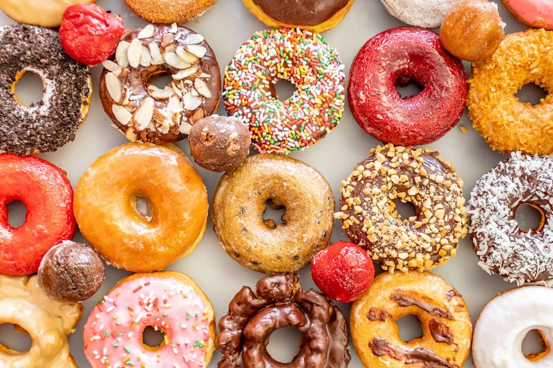 Donut Hut
