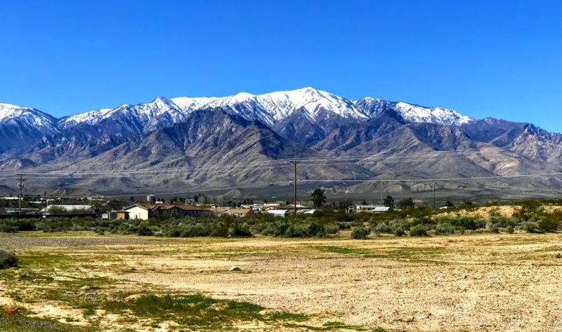 Mount Graham – Arizona