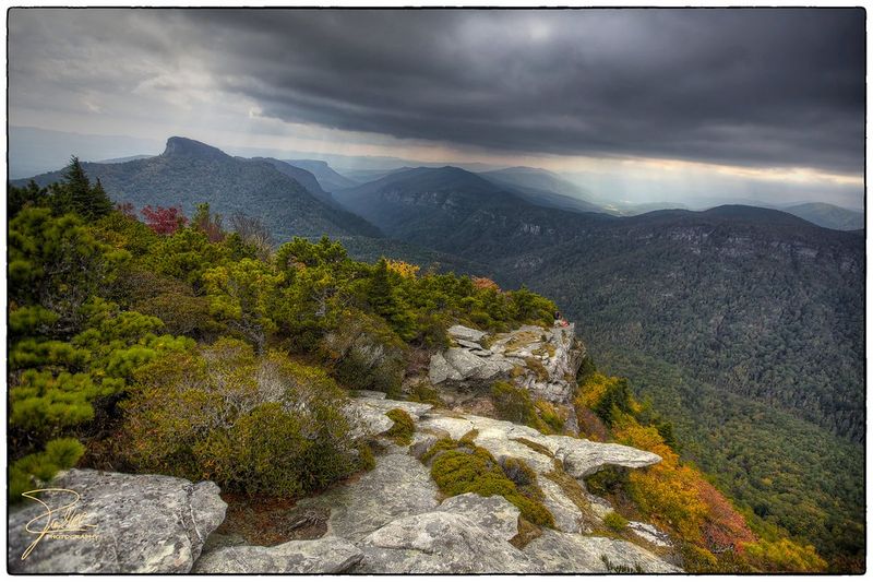 Linville Gorge