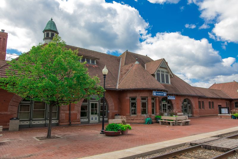 Kalamazoo, Michigan