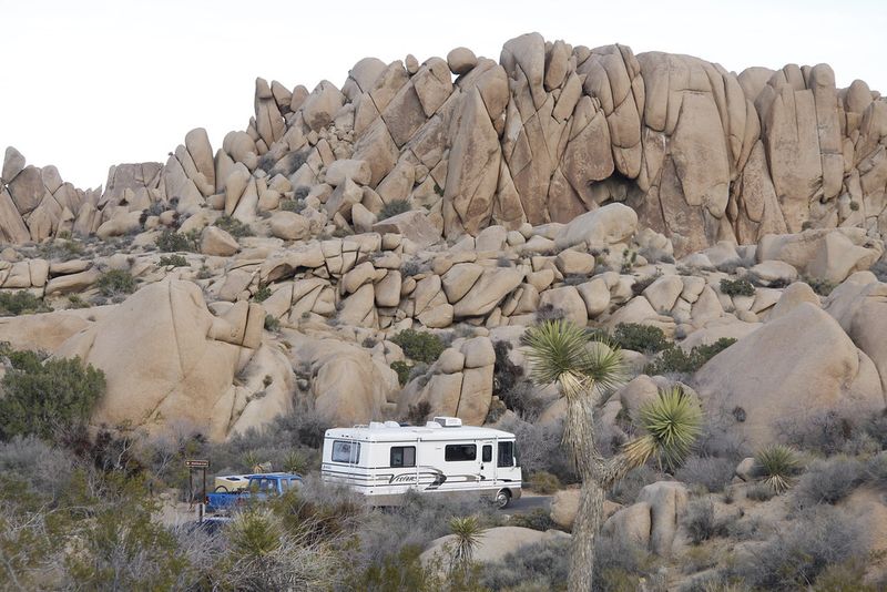 Joshua Tree National Park, California
