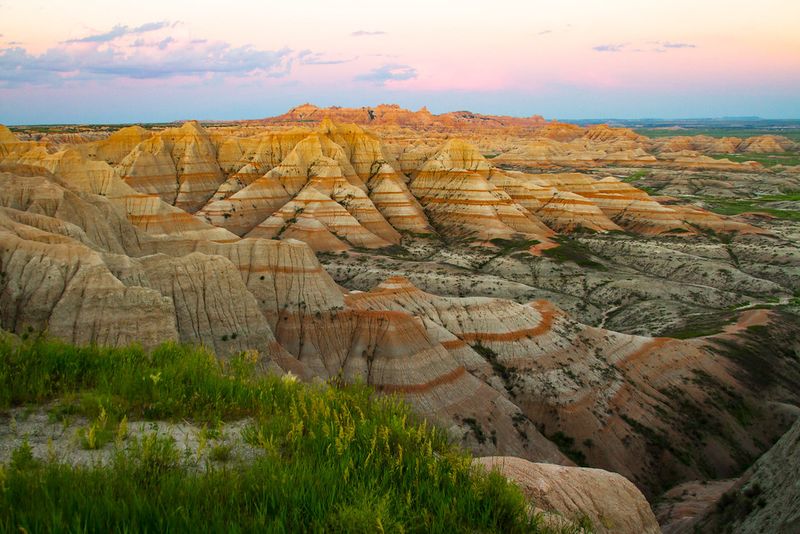 Badlands National Park