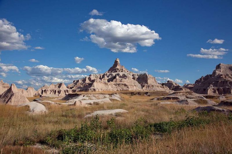 Badlands National Park