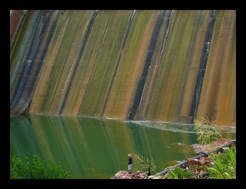 Lake Latonka