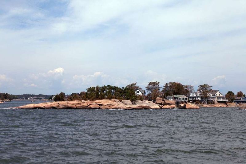 Thimble Islands