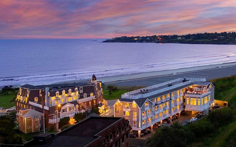 Oceanview Inns in Newport, Rhode Island