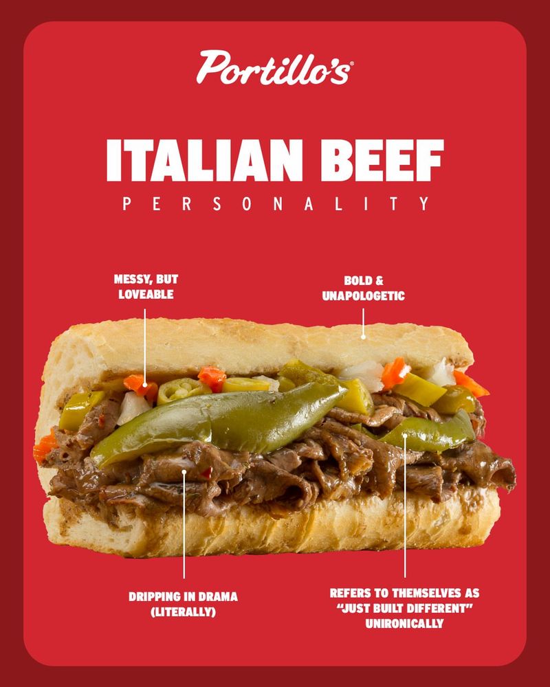 Portillo’s