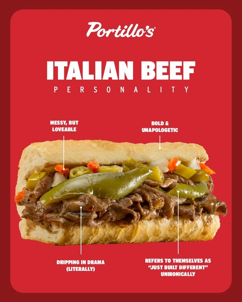 Portillo’s
