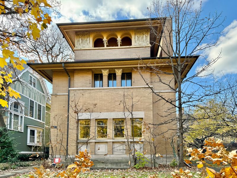 Heller House