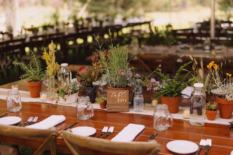 3 Spear Ranch (dining at the lodge) — Dubois