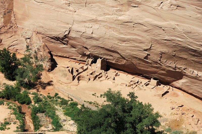 Antelope House Overlook