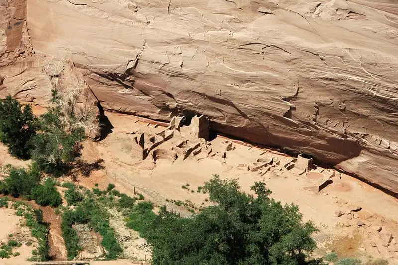 Antelope House Overlook