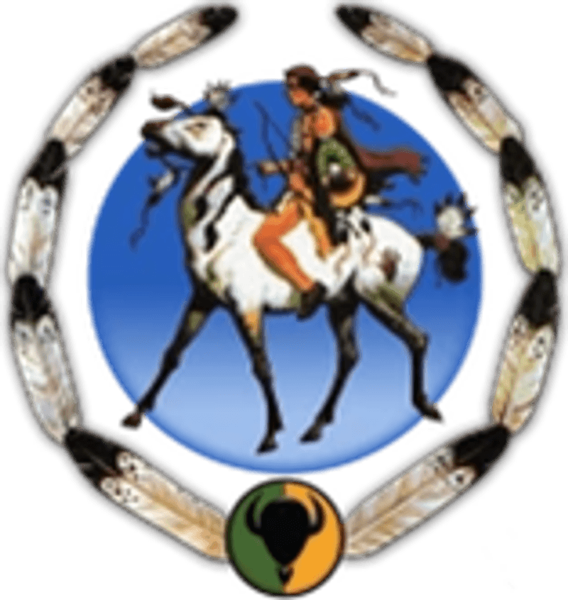 Kiowa Gourd Clan Celebration
