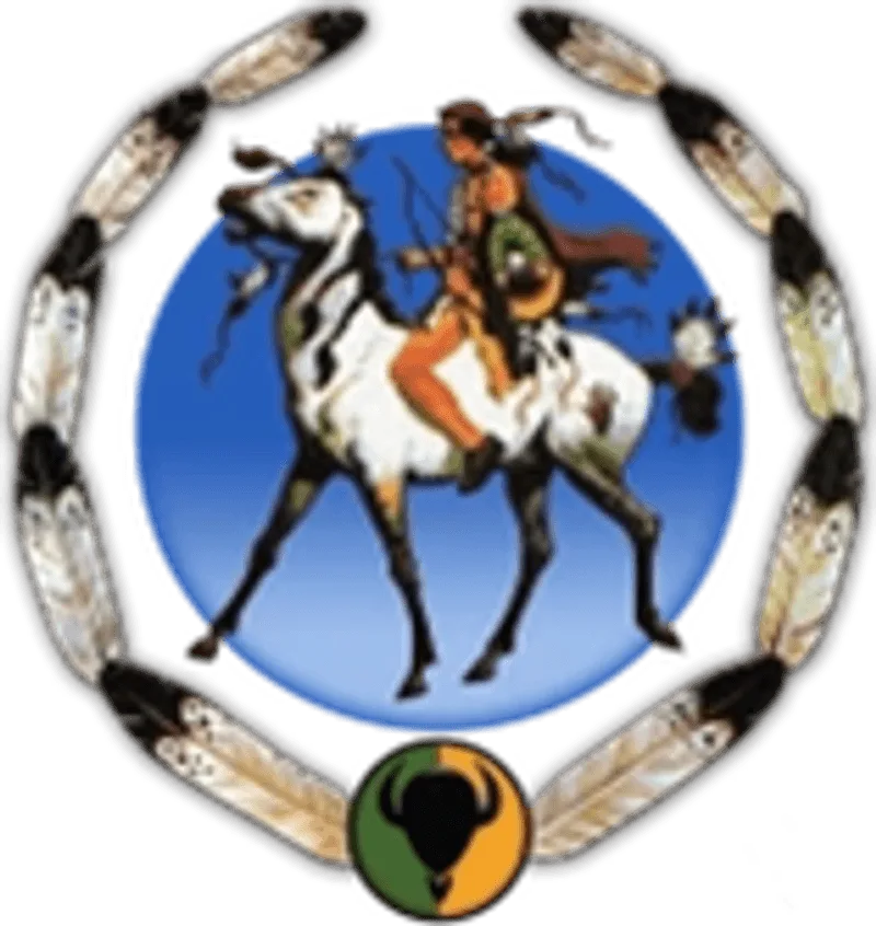Kiowa Gourd Clan Celebration