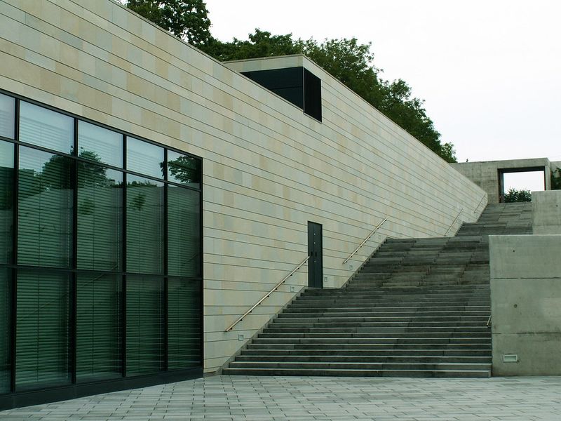 Kumu Art Museum – Tallinn, Estonia
