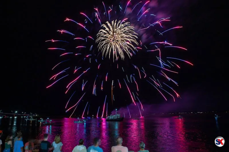 Beaufort Water Festival