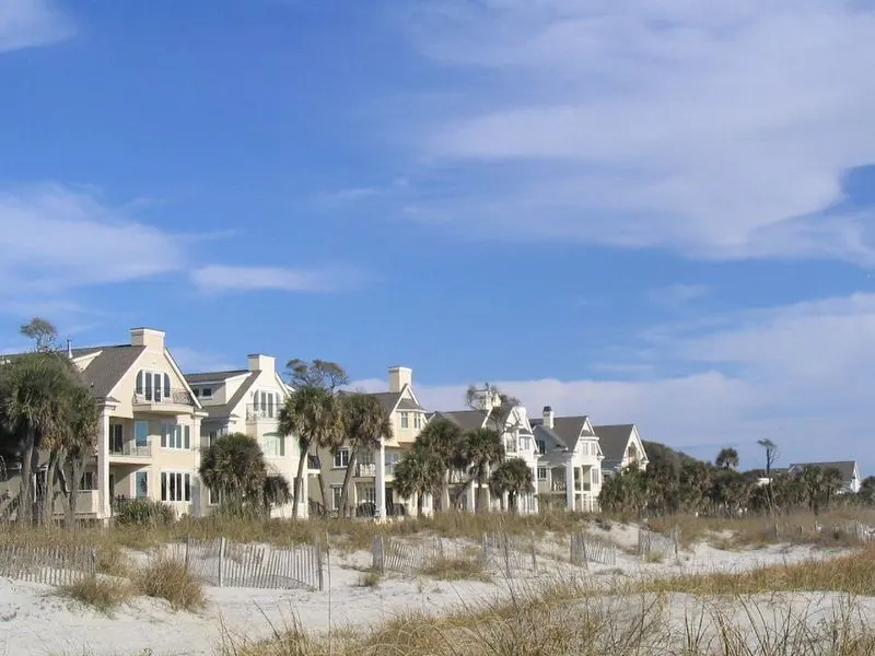 Hilton Head Island, South Carolina