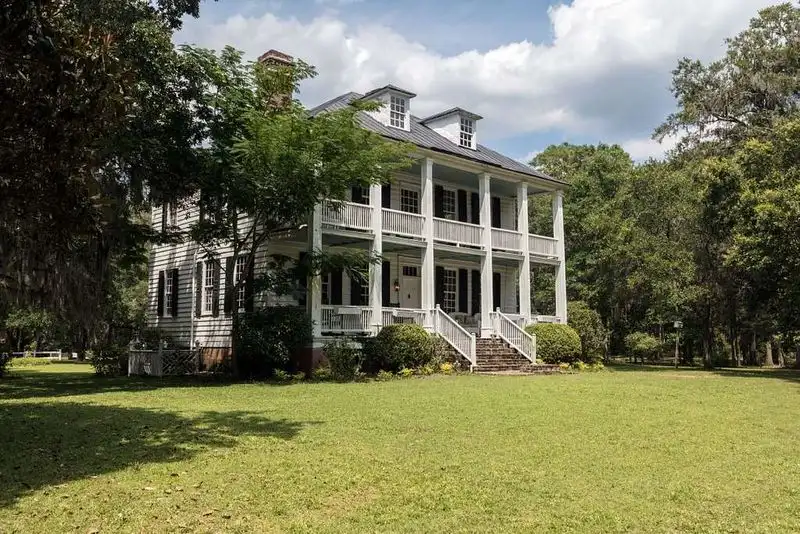 Hopsewee Plantation