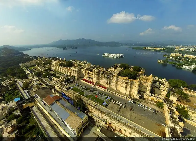 City Palace, Jaipur