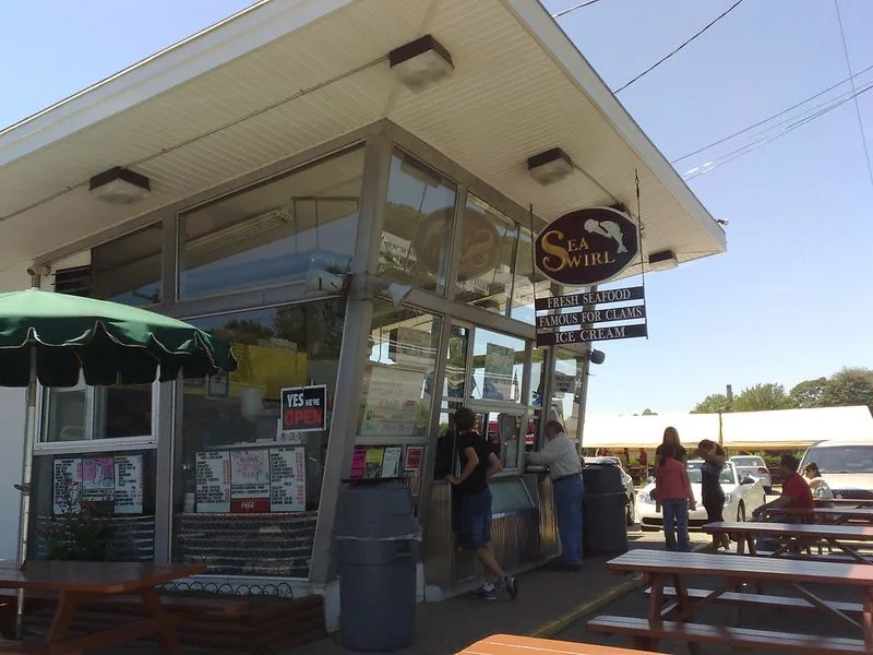 Seafood by the Shore: Where the Catch Is Always Fresh