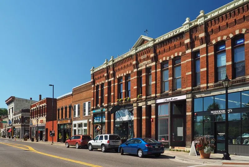 Stillwater, Minnesota
