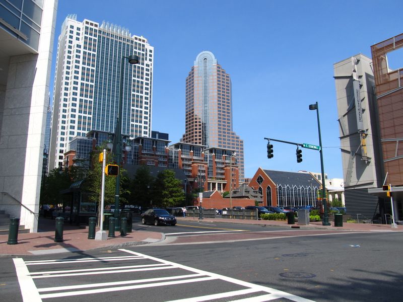 Tryon, North Carolina