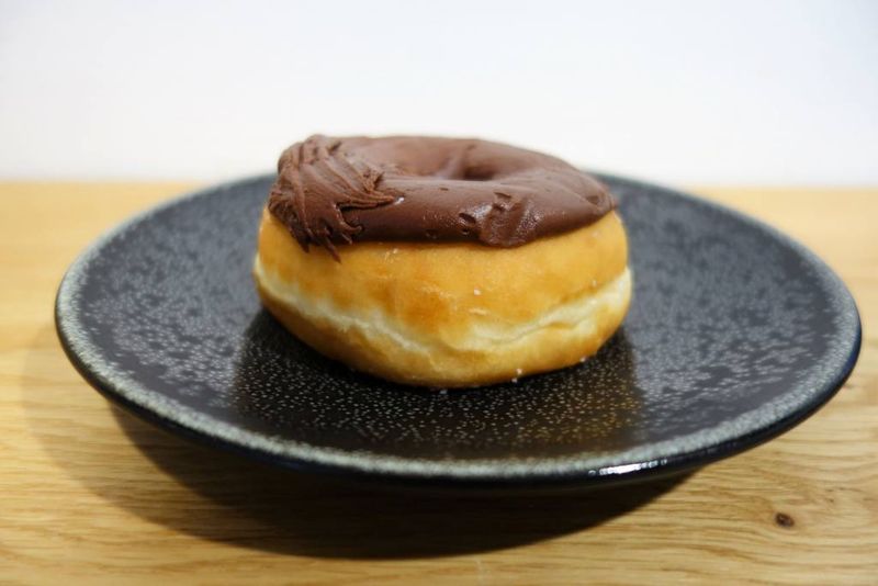 DeLuise Bakery