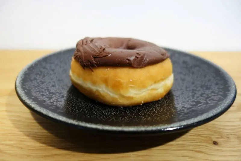 DeLuise Bakery